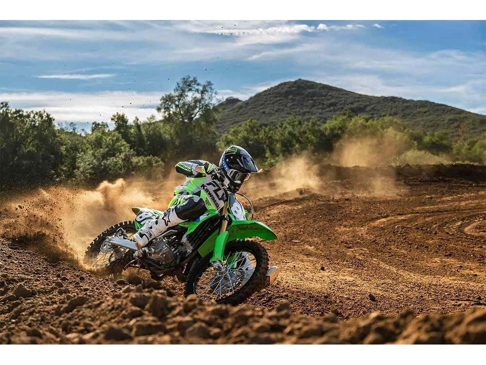 Kawasaki Kx112 2027 alt