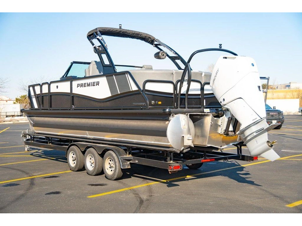 2026 Premier 250 Supersport Rf alt