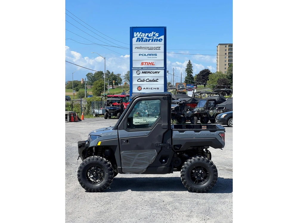 2027 Polaris Rgr Xp 1000 Ns Premium alt