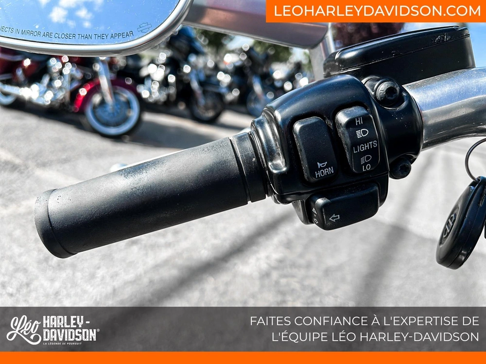 2012 Harley-davidson Vrscf V-rod Muscle alt