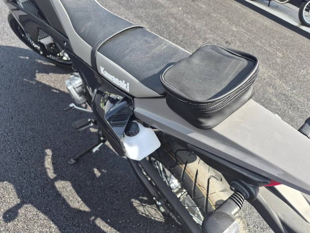 2026 Kawasaki Klx 300sm alt