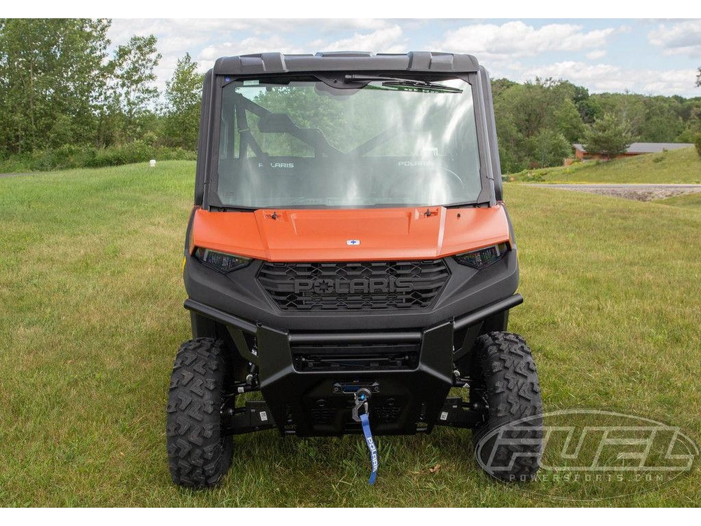 2026 Polaris Ranger 1000 Cab alt