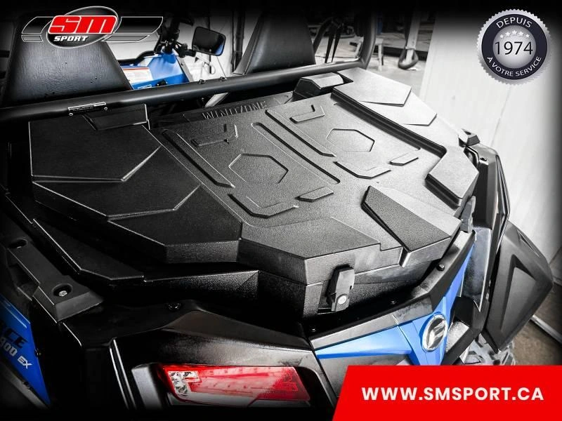 Cfmoto Z Force 800 2021 alt