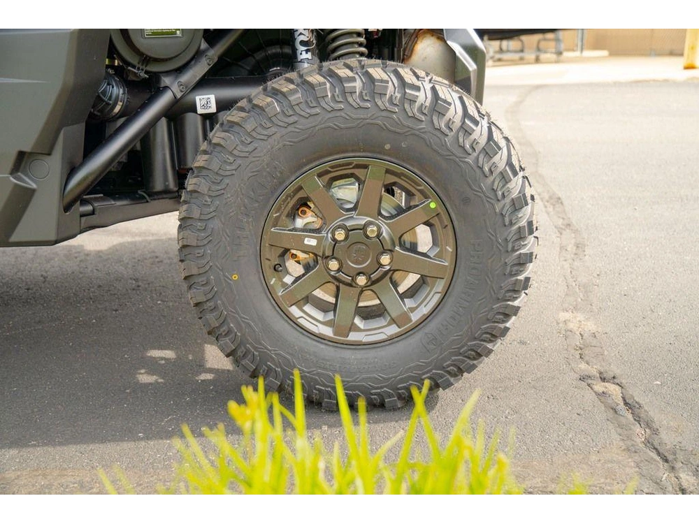 2026 Polaris Xpedition Adv Northstar alt