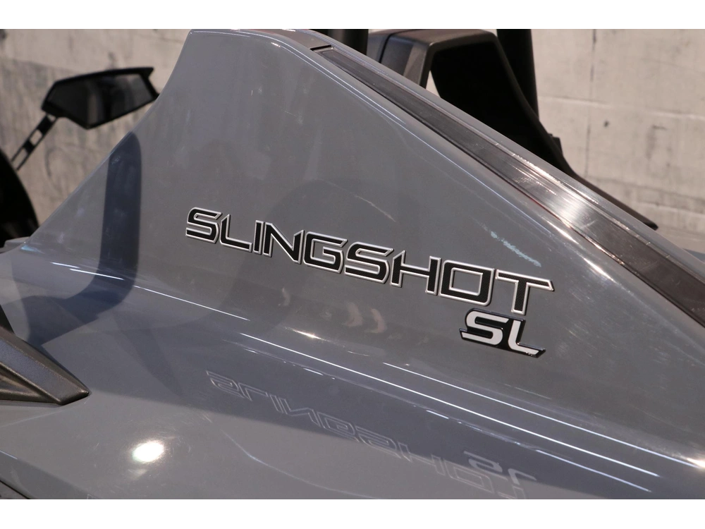 2023 Polaris Slingshot Sl Autodrive alt