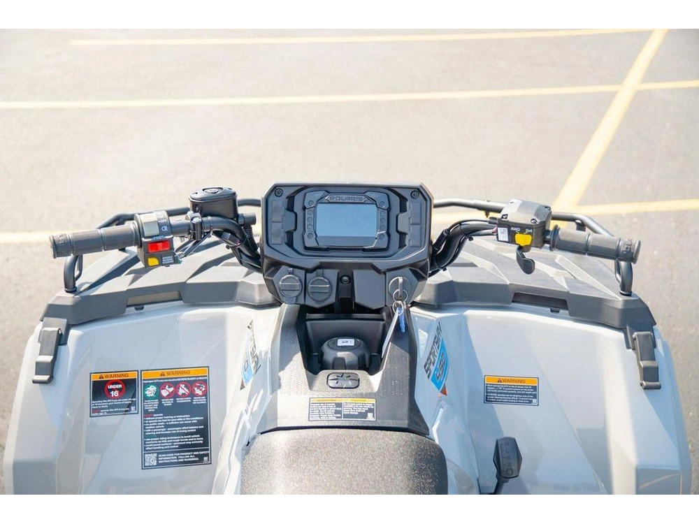 2026 Polaris Sportsman 450 H.o. alt