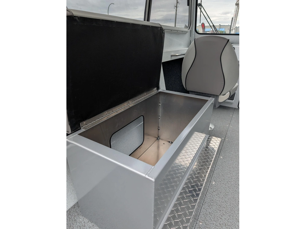 2027 Kingfisher 2025 Escape Ht alt