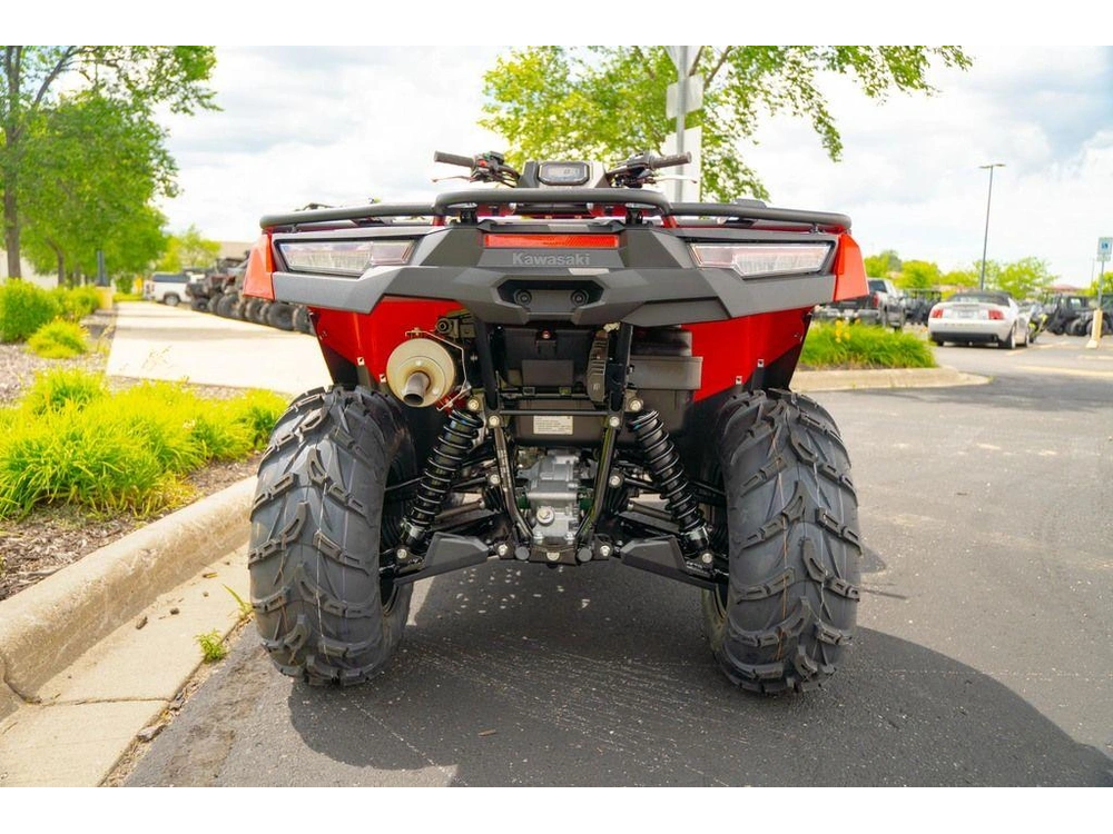 2026 Kawasaki Brute Force® 750 alt