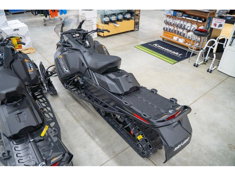 2026 Ski-doo Renegade® Adrenaline® 900 Ace Turbo R Ripsaw 1.25_black alt