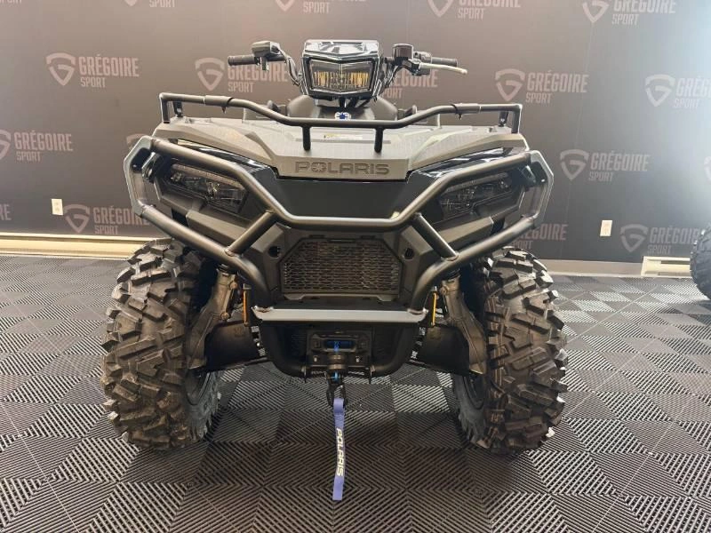 Polaris Sportsman X2 570 2026 alt