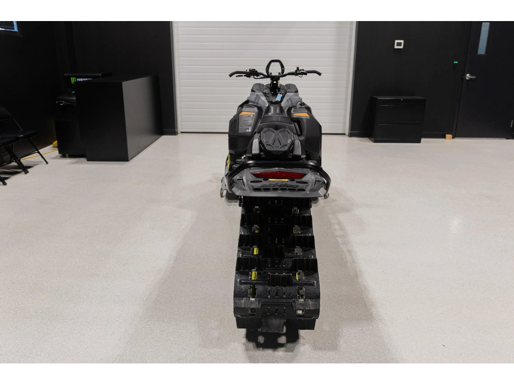 2026 Ski-doo Summit Edge 165 Chtb