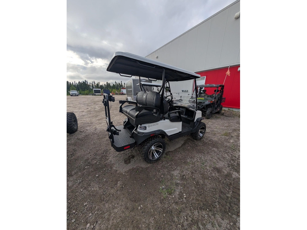 X-plod Adventure 22 2026 alt