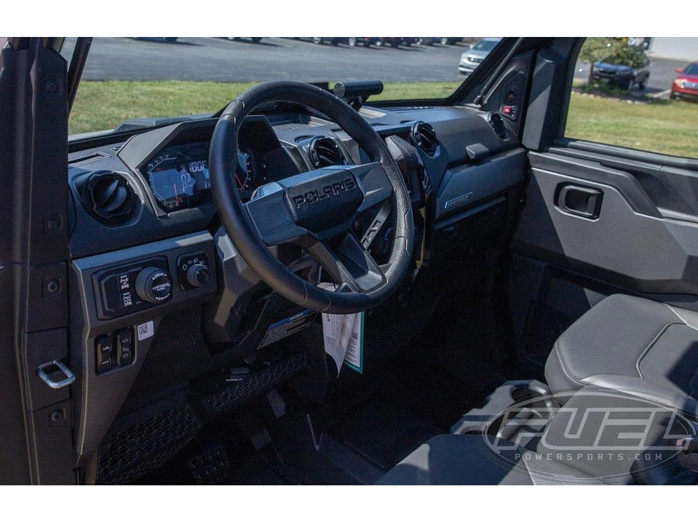 2024 Polaris Ranger Xd 1500 Northstar Edition Ultimate alt