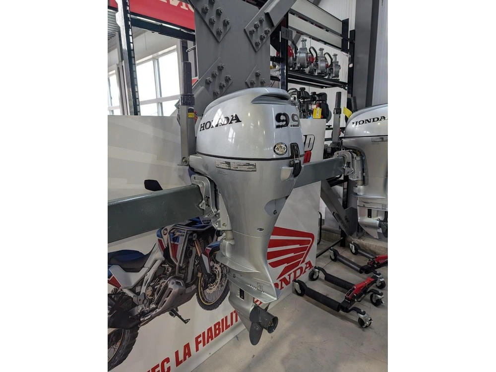 Honda Hors-bord 9.9dk3shsc 2026 alt