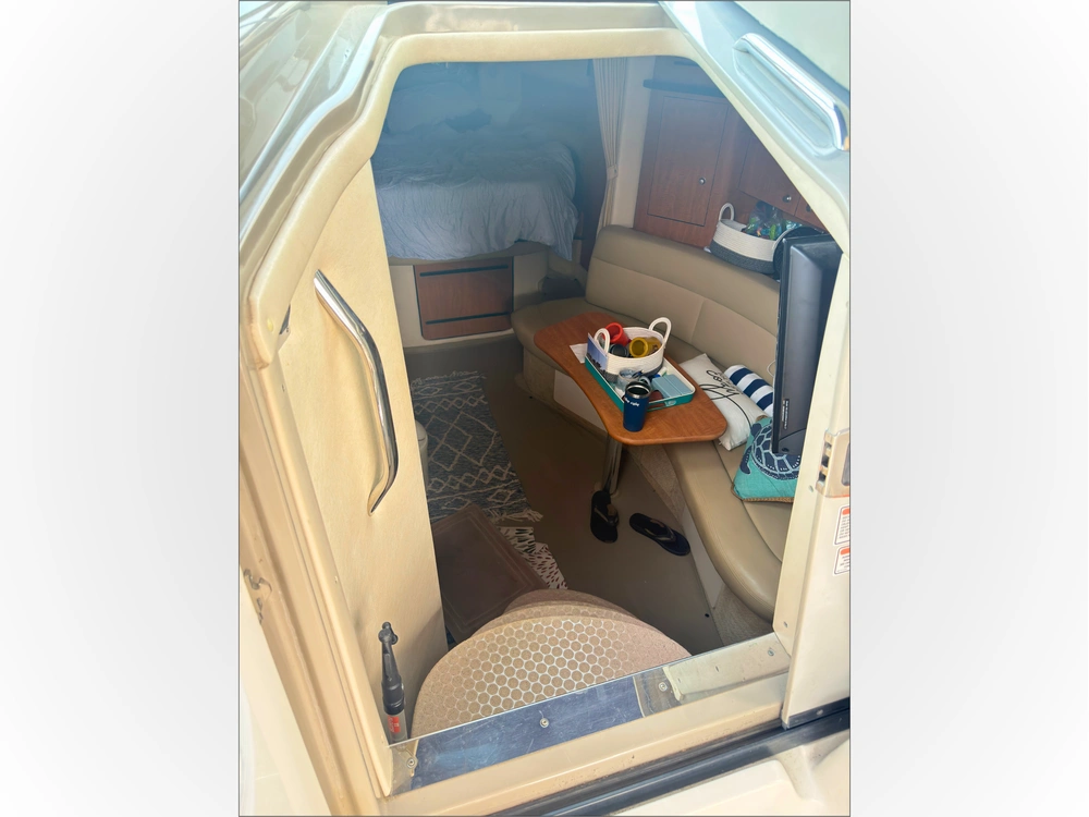2006 Sea Ray 320 Sundancer