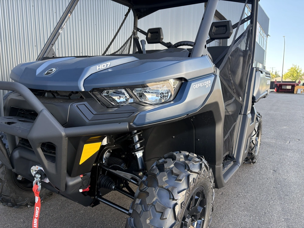 2026 Can-am Defender Xt Hd7 7ete alt