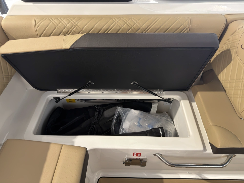 2025 Sea Ray Sds 230 Surf alt