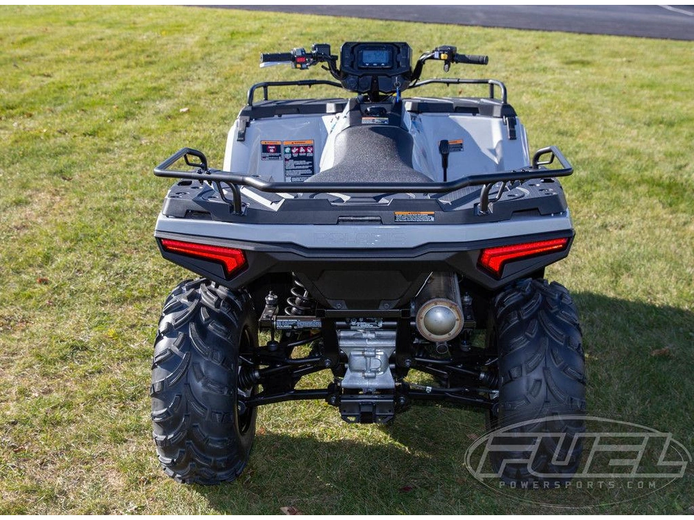 2026 Polaris Sportsman 450 H.o. Eps alt