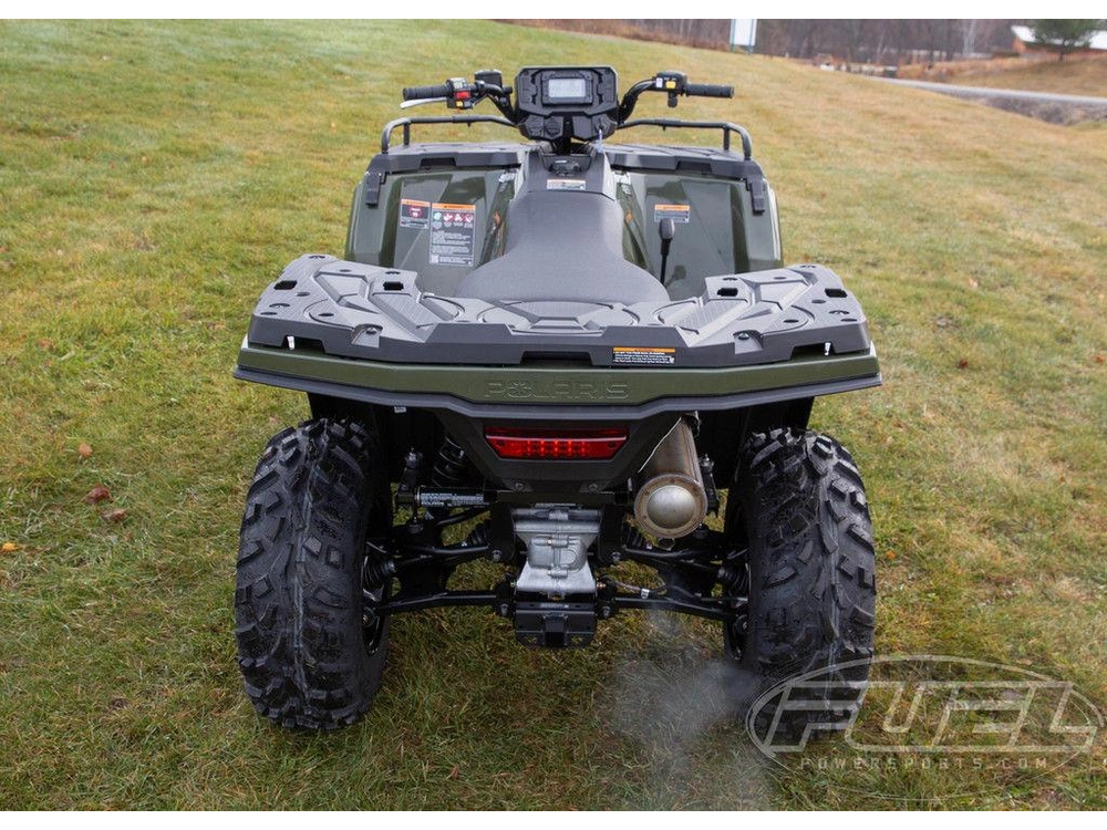 2026 Polaris Sportsman 450 H.o. alt