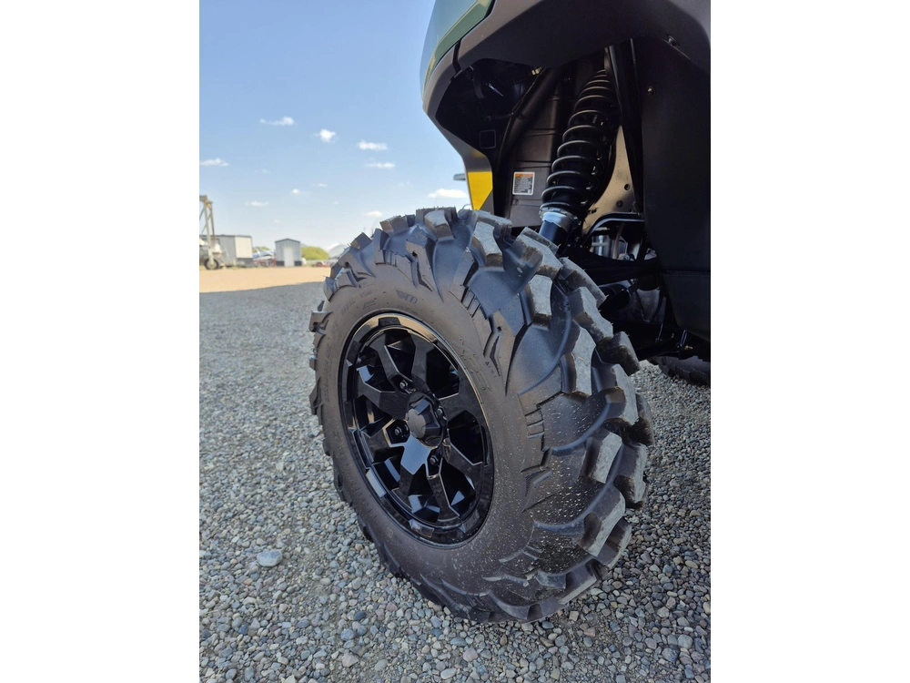 2026 Can-am Defender Dps Cab Hd9 alt