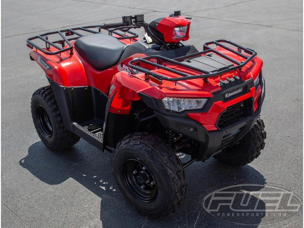 2026 Kawasaki Brute Force® 300 alt