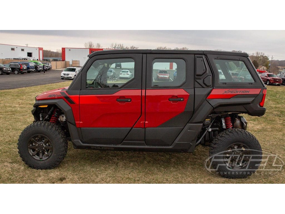 2026 Polaris Xpedition Adv 5 Northstar alt
