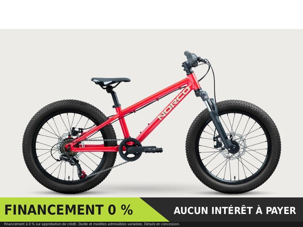 2026 Norco Storm 20 alt