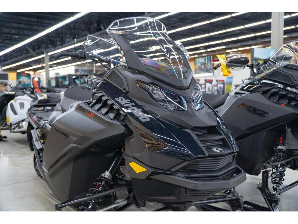 2026 Ski-doo Renegade® Adrenaline® 900 Ace Turbo R Ripsaw 1.25_black alt