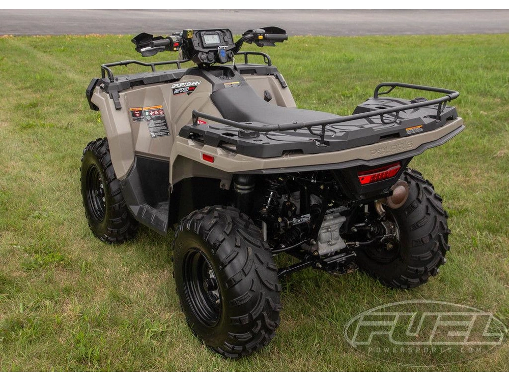 2022 Polaris Sportsman 570 alt