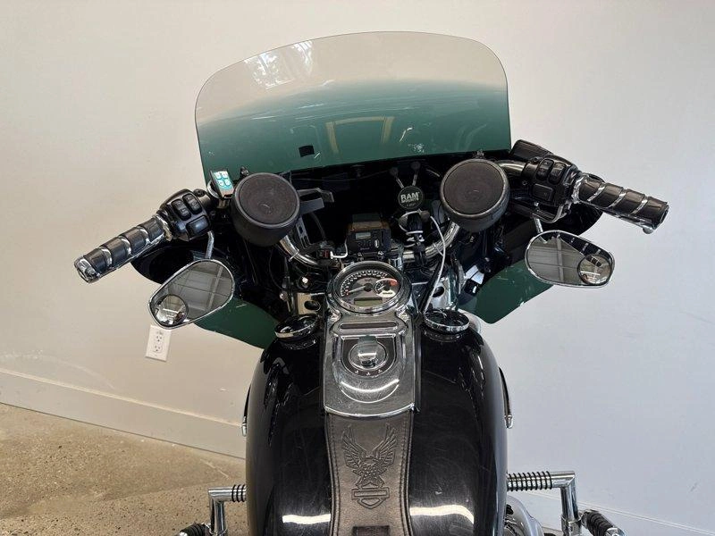 2012 Harley-davidson Fld - Dyna Switchback alt