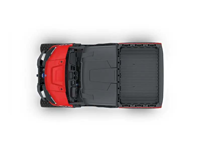 2027 Polaris Ranger XP 1000 Premium