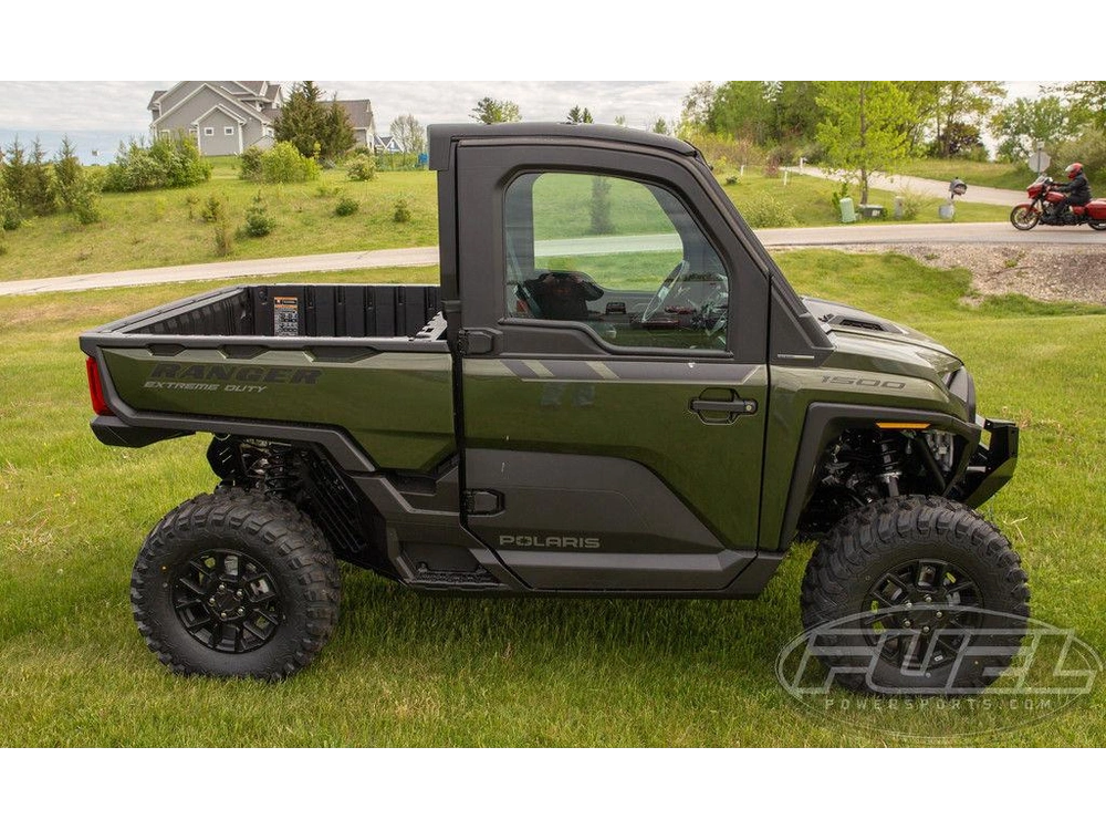 2026 Polaris Ranger Xd 1500 Northstar Premium alt