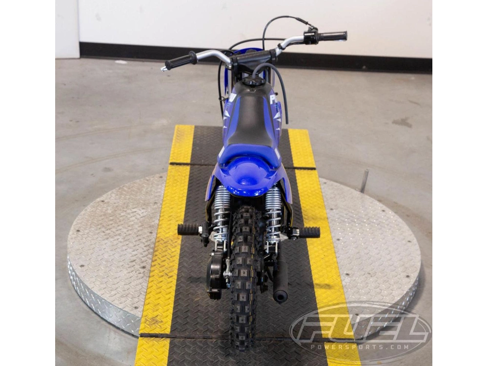 2027 Yamaha Pw50 alt