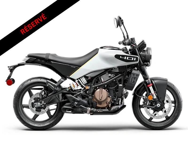 Husqvarna Vitpilen 401 2024 alt