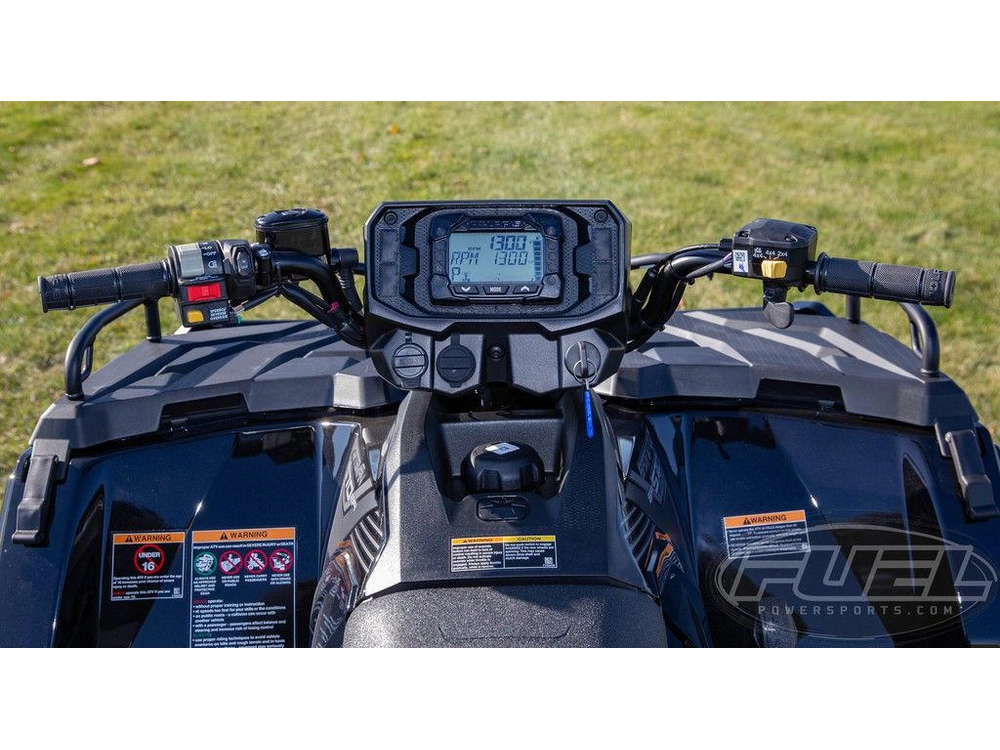 2026 Polaris Sportsman 570 Trail alt