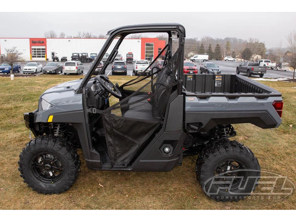 2026 Polaris Ranger Xp 1000 Premium alt