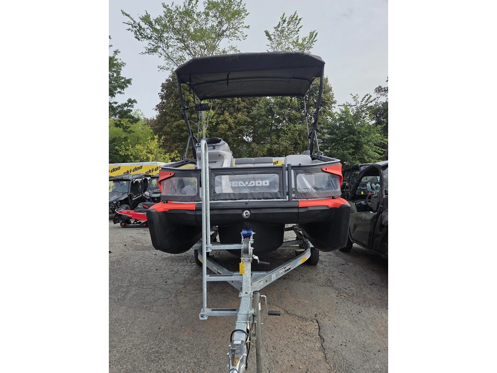 2024 Sea-doo Switch Sport Compact 170