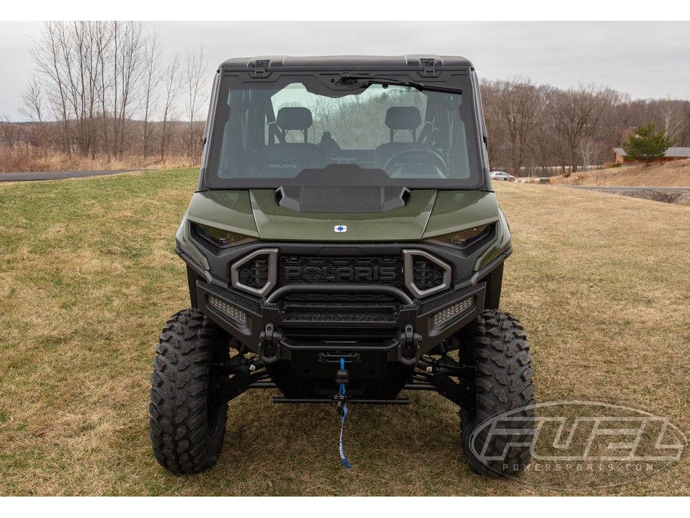 2026 Polaris Ranger Crew Xd 1500 Northstar Ultimate alt