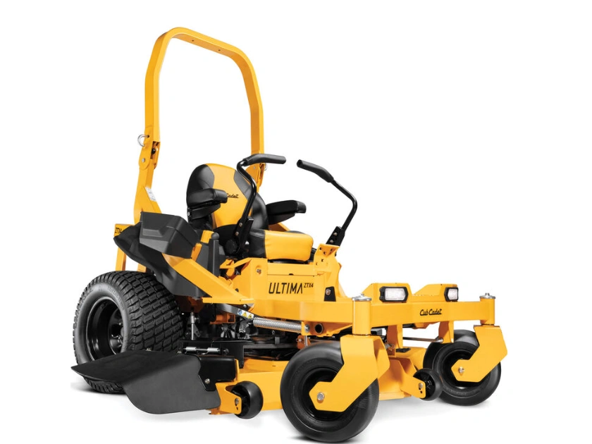 2024 Cub Cadet Ztx4 60 alt
