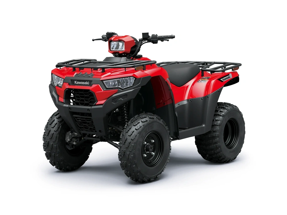 2027 Kawasaki Brute Force 300 alt