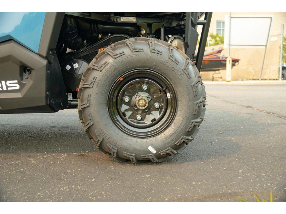 2026 Polaris Rzr Trail Sport alt