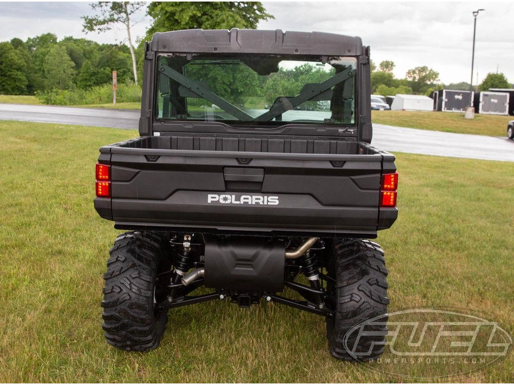 2027 Polaris Ranger Xp 1000 Cab alt