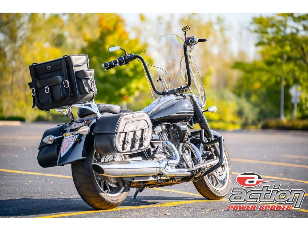 2006 Yamaha Road Liner alt