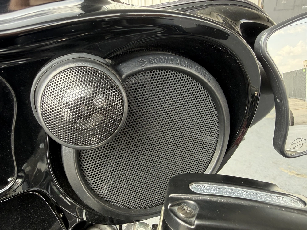 2015 Harley-davidson Street Glide Special alt