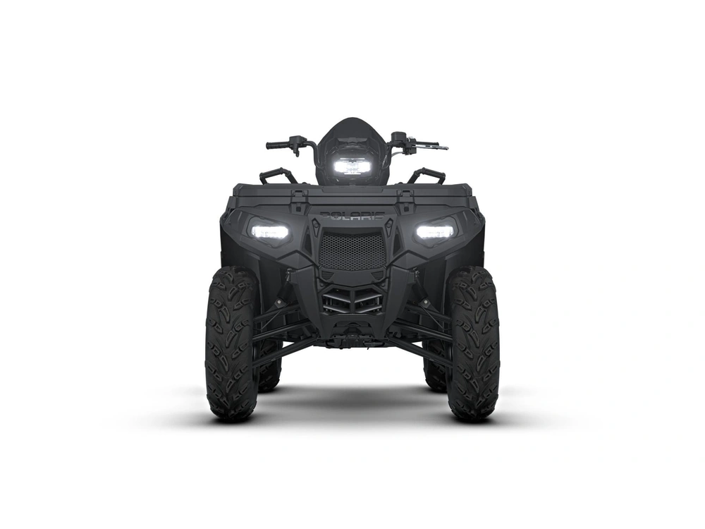 2027 Polaris 850 Touring Sportsman Premium alt