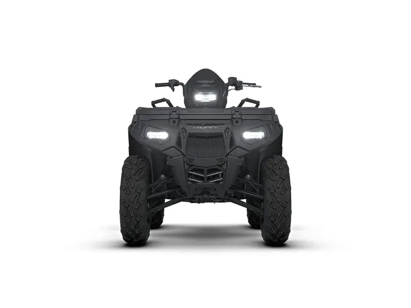 Polaris 850 TOURING SPORTSMAN PREMIUM 2027