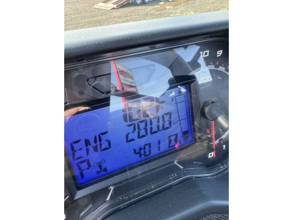 2023 Polaris Ranger Xp1000 Ns Prem, Used 5391kms alt