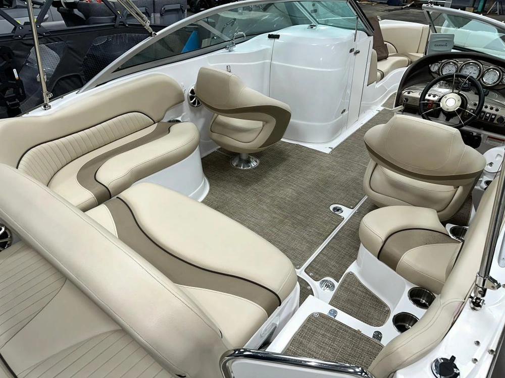 Cruisers 238ss 2014 alt