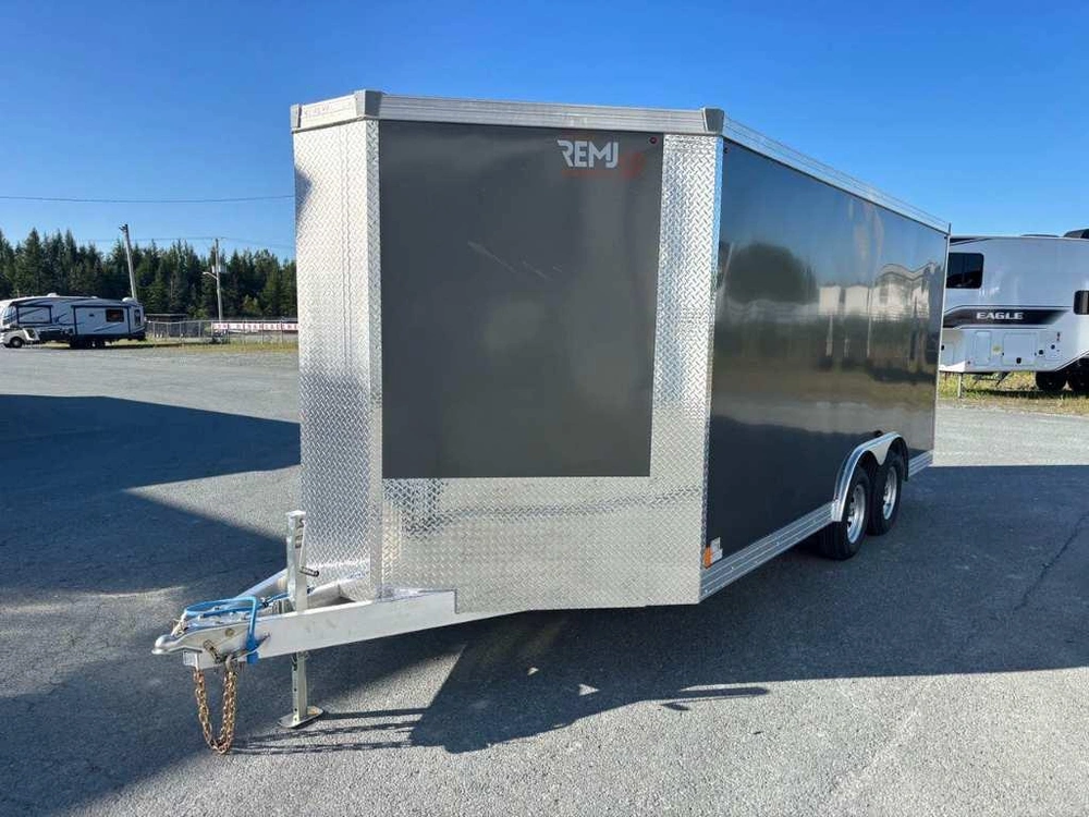 Remjco Remjco 8.5x16 2x3500 2027 alt