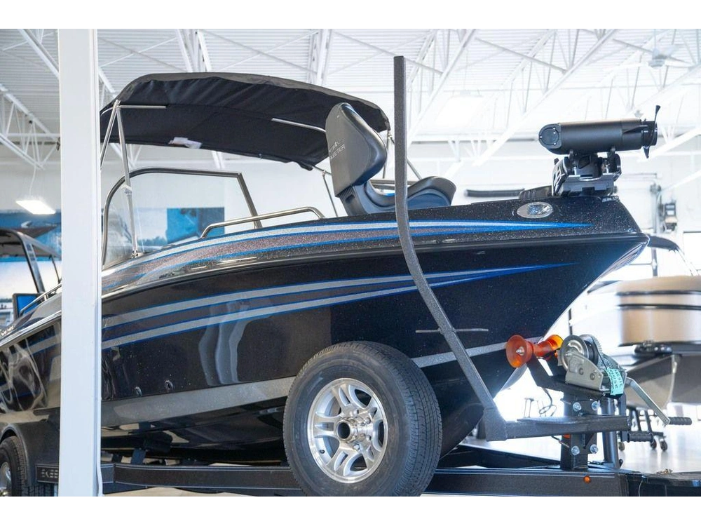 2026 Skeeter Products Solera189 alt